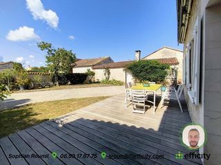  Maison � vendre 7 pi�ces 147 m�