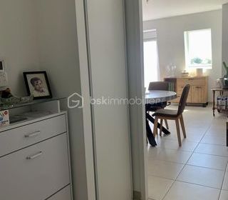  Appartement � vendre 2 pi�ces 54 m�