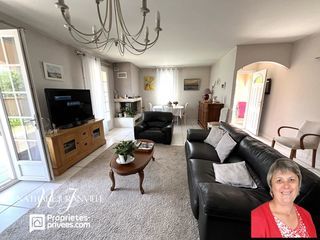  Maison � vendre 4 pi�ces 100 m�