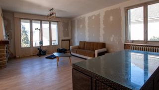  Maison � vendre 4 pi�ces 80 m�