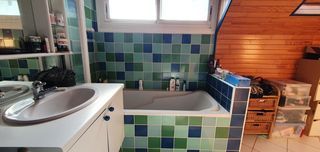  Maison � vendre 4 pi�ces 85 m�