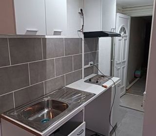  Appartement � louer 2 pi�ces 35 m�