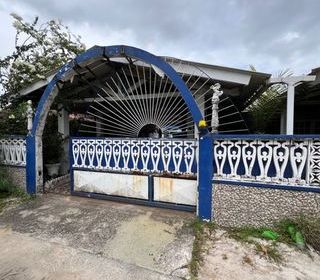  Maison � vendre 4 pi�ces 80 m�