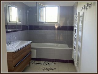  Appartement � louer 3 pi�ces 80 m�