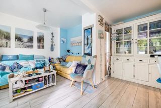  Appartement � vendre 3 pi�ces 59 m�