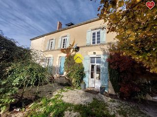  Maison � vendre 8 pi�ces 248 m�