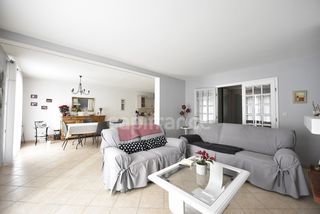  Maison � vendre 6 pi�ces 155 m�