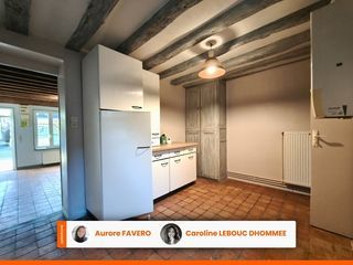  Maison � vendre 4 pi�ces 107 m�
