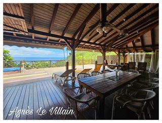  Maison � vendre 15 + pi�ces 478 m�