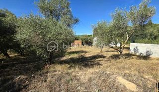  Terrain � vendre 1345 m�