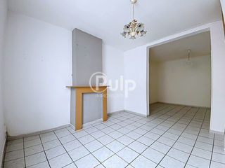  Maison � vendre 6 pi�ces 73 m�