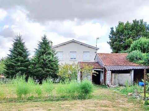   Maison traditionnelle de 102m� Maison - 6 pi�ce(s) - 102 m�