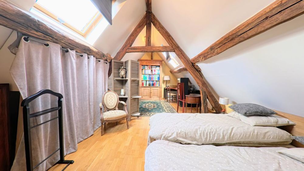 � vendre  Maison Chevry-Cossigny (77173)