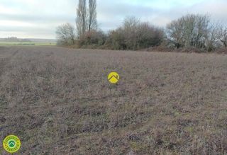  Terrain � vendre 3810 m�