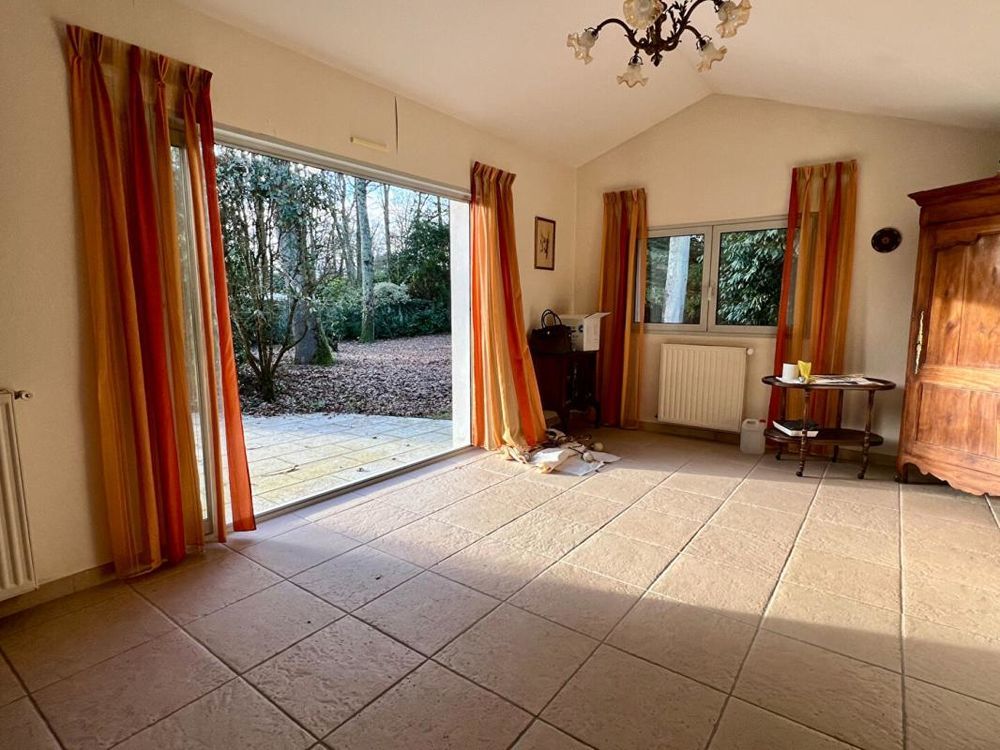 � vendre  Villa Basse-Goulaine (44115)