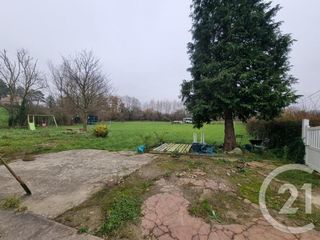  Maison � vendre 5 pi�ces 85 m�