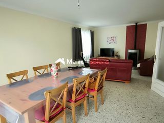  Maison � vendre 7 pi�ces 110 m�