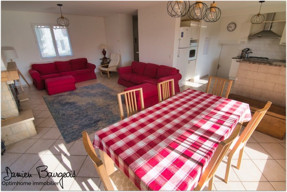 � vendre  Maison Saint-Genis-Pouilly (01630)