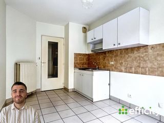  Appartement � vendre 2 pi�ces 60 m�