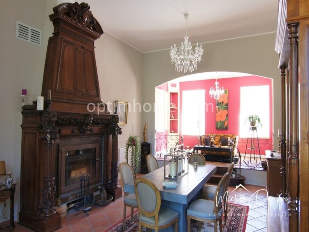 � vendre  Propri�t�/ch�teau Toulouse (31000)