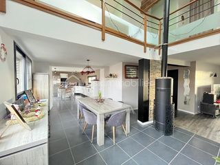  Maison � vendre 6 pi�ces 172 m�