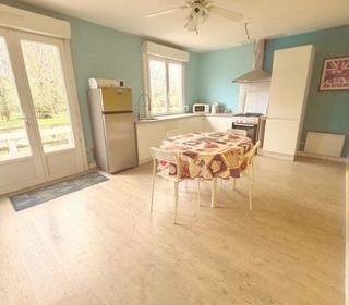  Maison � vendre 4 pi�ces 85 m�