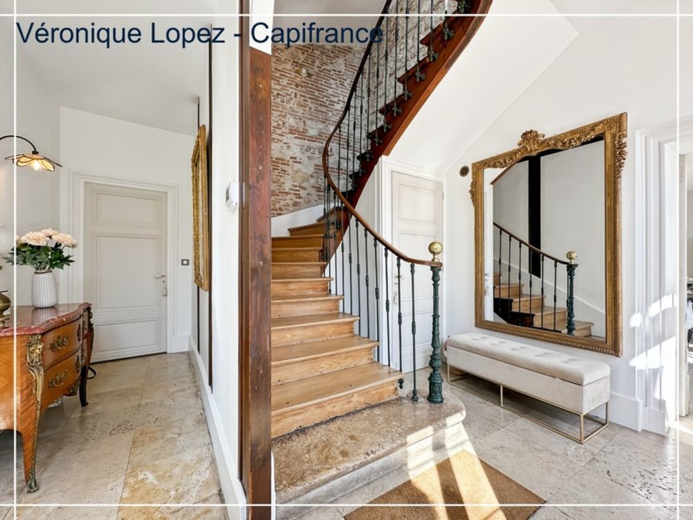 � vendre  Maison Agen (47000)