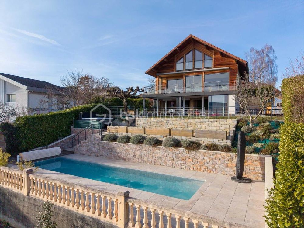 � vendre  Maison Poisy (74330)