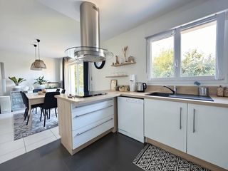  Maison � vendre 6 pi�ces 90 m�