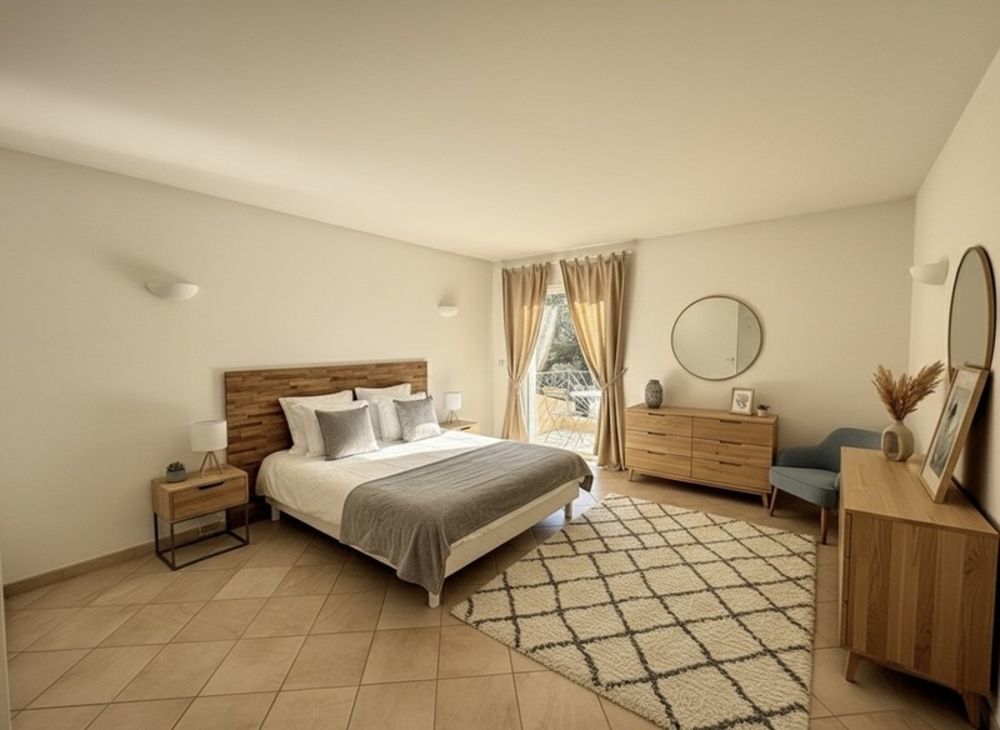 � vendre  Villa Mandelieu-la-Napoule (06210)