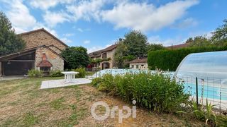  Ferme � vendre 4 pi�ces 111 m�