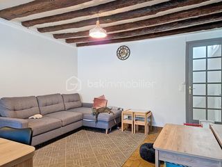  Maison � vendre 5 pi�ces 120 m�