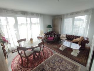  Appartement � vendre 3 pi�ces 63 m�