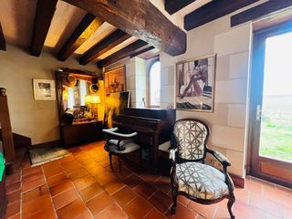  Propri�t�/ch�teau � vendre 15 + pi�ces 515 m�