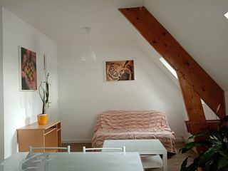  Appartement � louer 1 pi�ce 25 m�