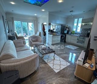  Maison � vendre 3 pi�ces 59 m�