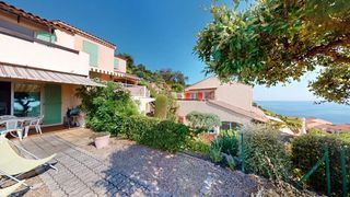  Maison � vendre 3 pi�ces 50 m�