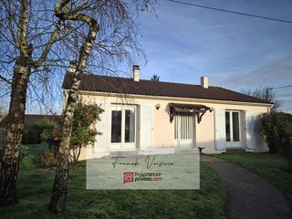  Maison � vendre 7 pi�ces 87 m�