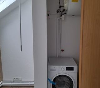  Appartement � louer 2 pi�ces 34 m�