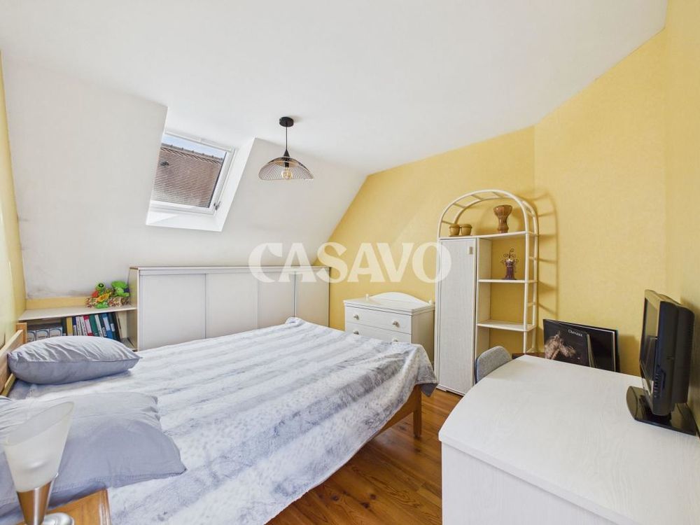 � vendre  Maison Saint-Prix (95390)