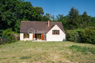  Maison � vendre 6 pi�ces 110 m�