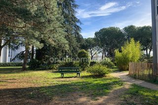  Appartement � vendre 2 pi�ces 50 m�