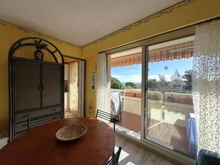  Appartement � vendre 1 pi�ce 26 m�