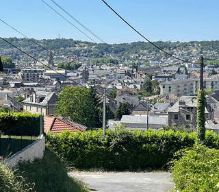  Terrain � vendre 2071 m�