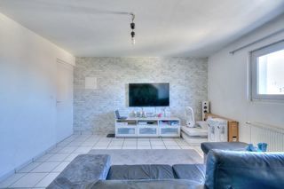  Appartement � vendre 2 pi�ces 34 m�