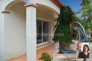  Maison � vendre 7 pi�ces 183 m�