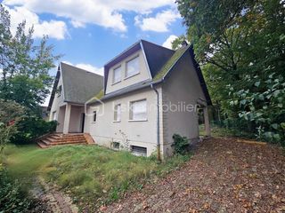  Maison � vendre 6 pi�ces 220 m�