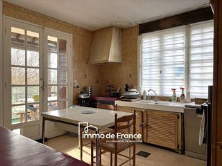  Maison � vendre 7 pi�ces 126 m�