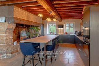  Maison � vendre 5 pi�ces 170 m�