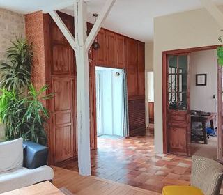  Maison � vendre 10 pi�ces 200 m�